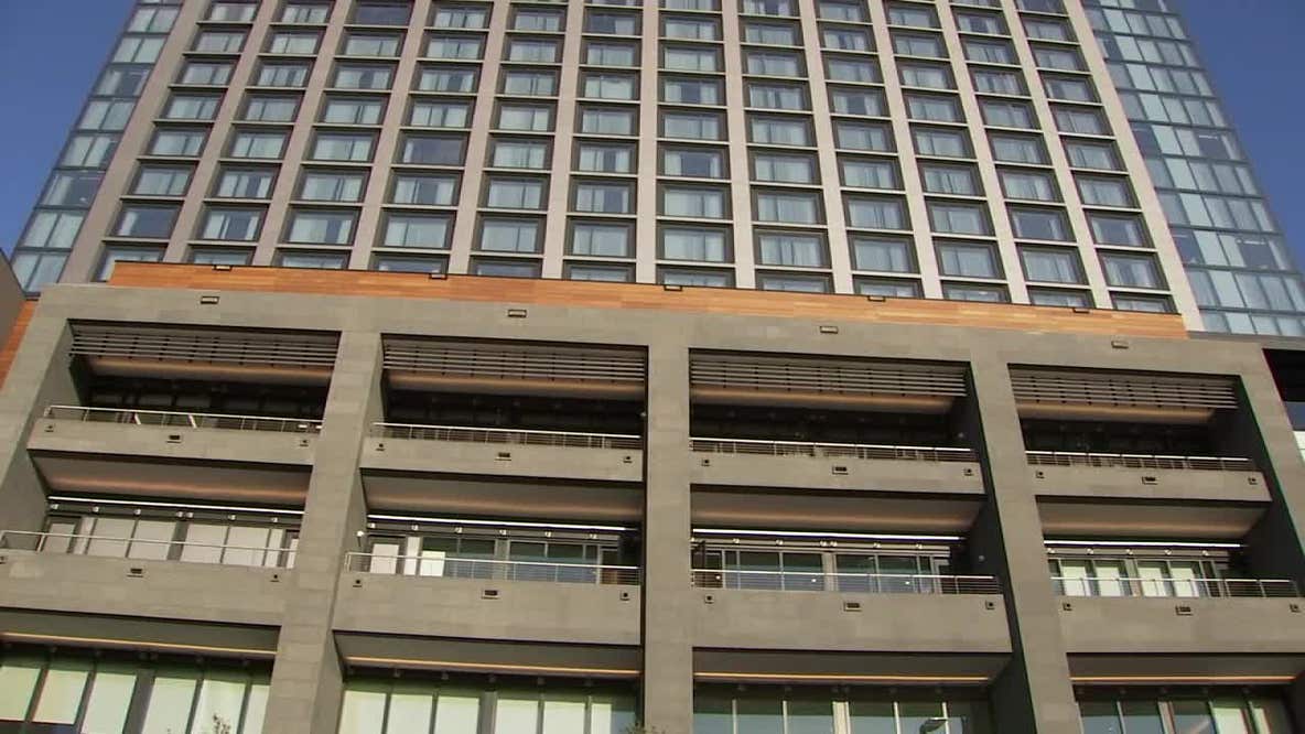 New hotels slated to open for Super Bowl